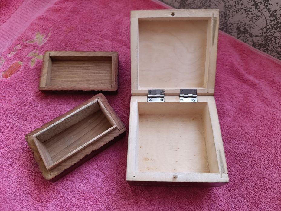 Медная тарелка Бухара , шкатулки