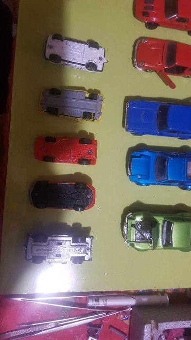 Хоби  и колекция