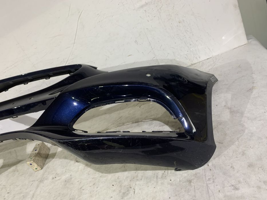 Bara fata Mercedes C-Class, W205, 2014, 2015, 2016, 2017, 2018, cod origine OE A2058850125.