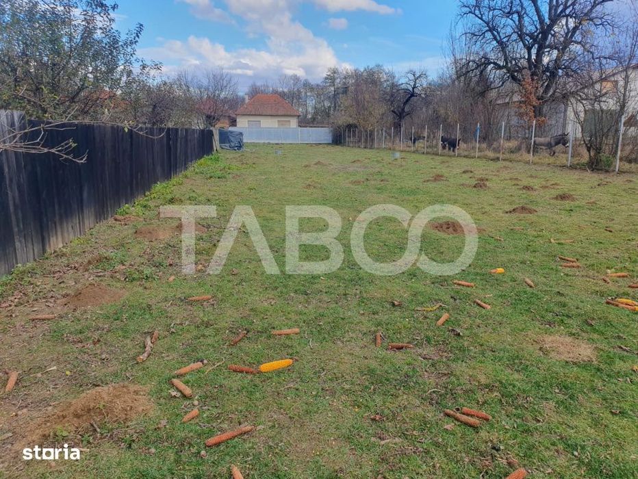 Comision 0 % Teren intravilan 2 cai de acces 3100 mp Savastreni