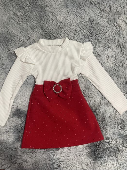 Rochita fetite 2 ani