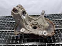 Fuzeta fata dreapta Volkswagen Passat B7 (362) [Fabr 2010-2014] OEM 2.