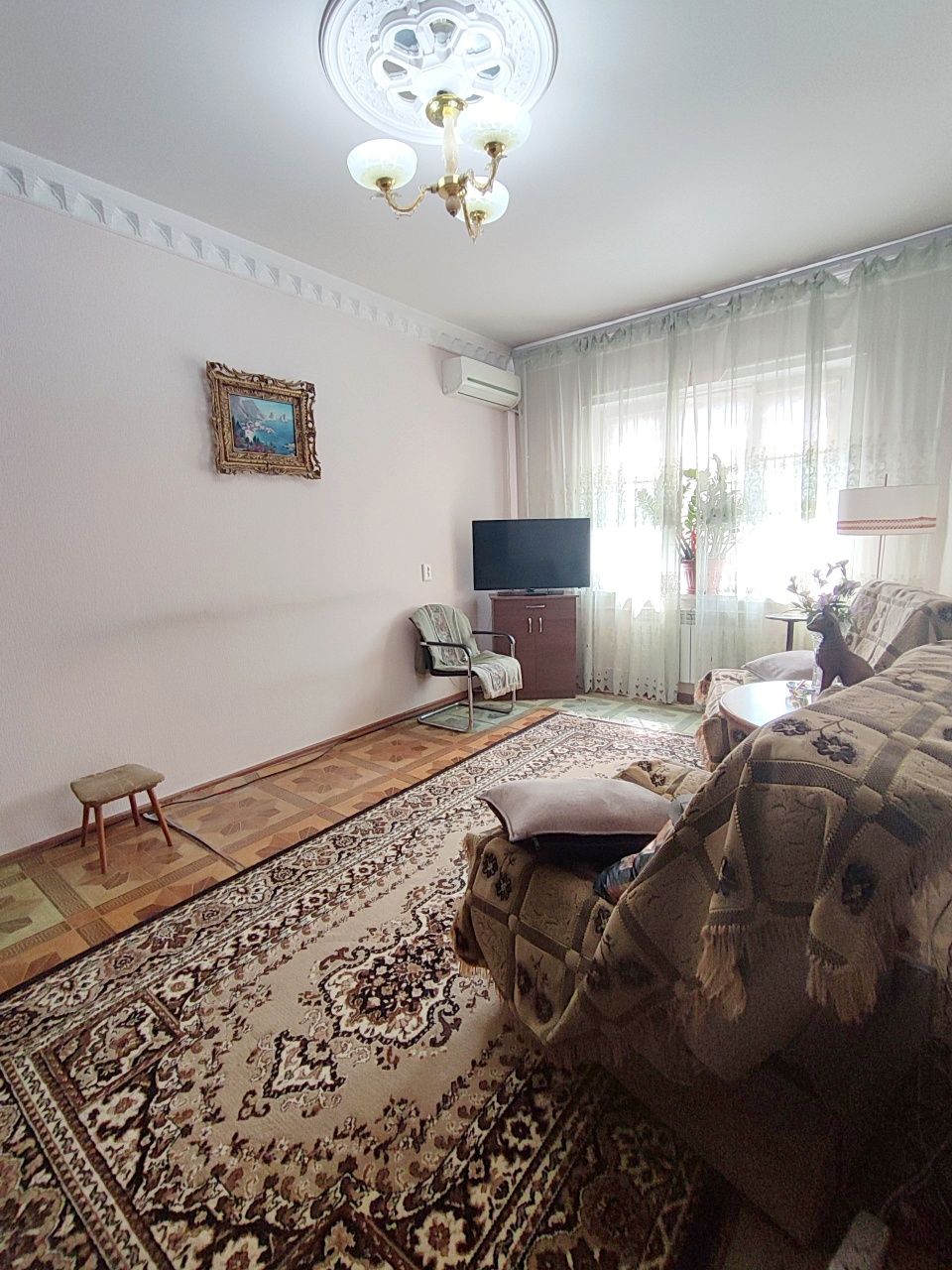 ALGORITM BISYOR 1 XONA 2 Xona qilingan Ortacha RemonT SHaroitlar Bor
