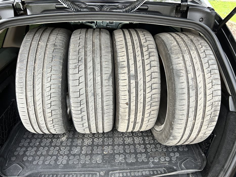 Mercedes-Benz C220 cdi