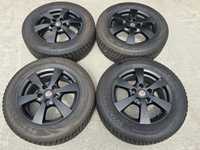 Джанти 16 / 5х112 - VW, Audi, Mercedes, Skoda, Seat и др. 5x112