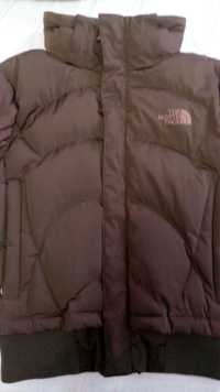 North face, пухено яке Firetrap, дамска парка 2 в1