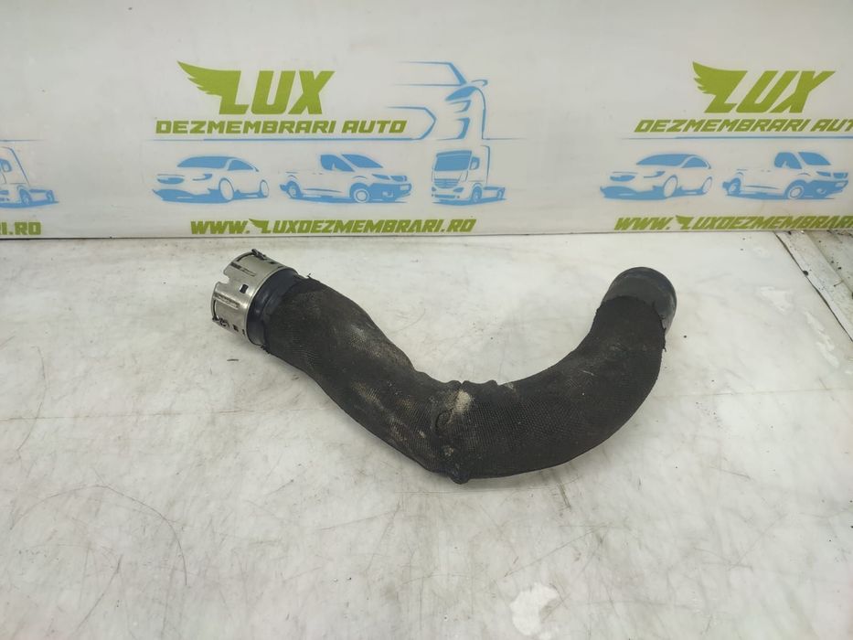 Conducta intercooler 1.0 tce h4d 40-0000-5741-02 Dacia Logan 3