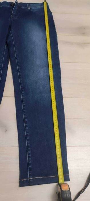 Blugi Trussardi Jeans noi originali = Marimea 31 47 - 170/82A