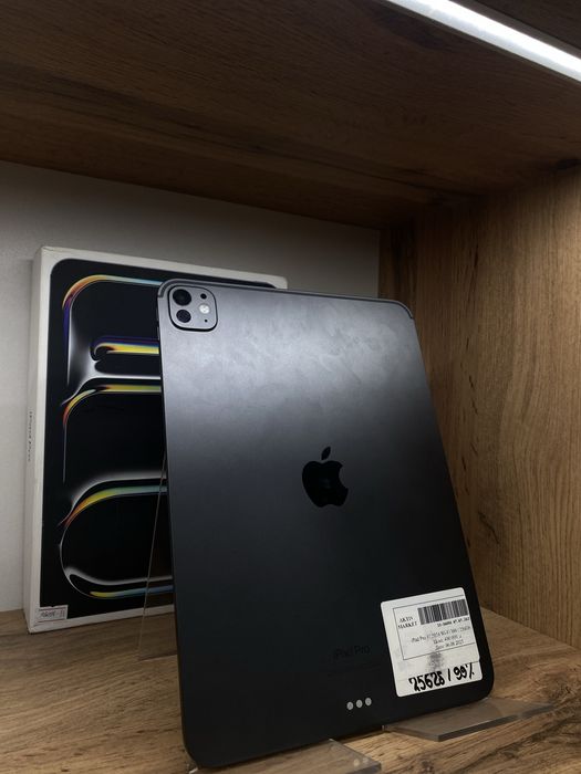 iPad Pro 11" 2024 Wi-Fi M4 /256Gb/99% • Актив Маркет •