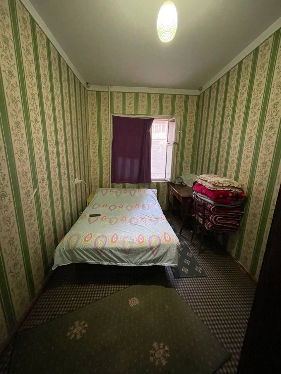 Продам 2 ком Ц 15.Себзар Ганга