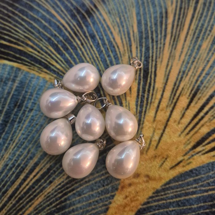 Естествени сладководни перли