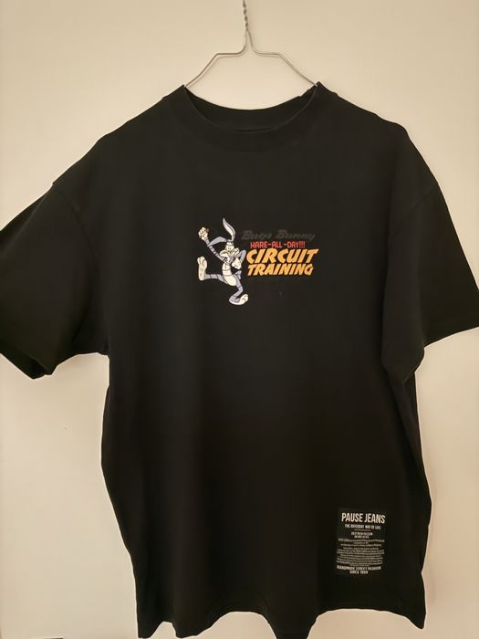 Мъжка тениска Pause Jeans