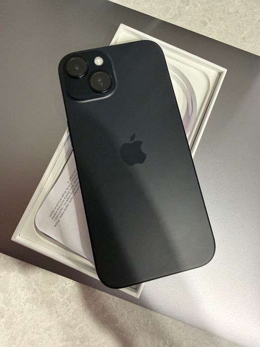 Iphone 15 256 gb