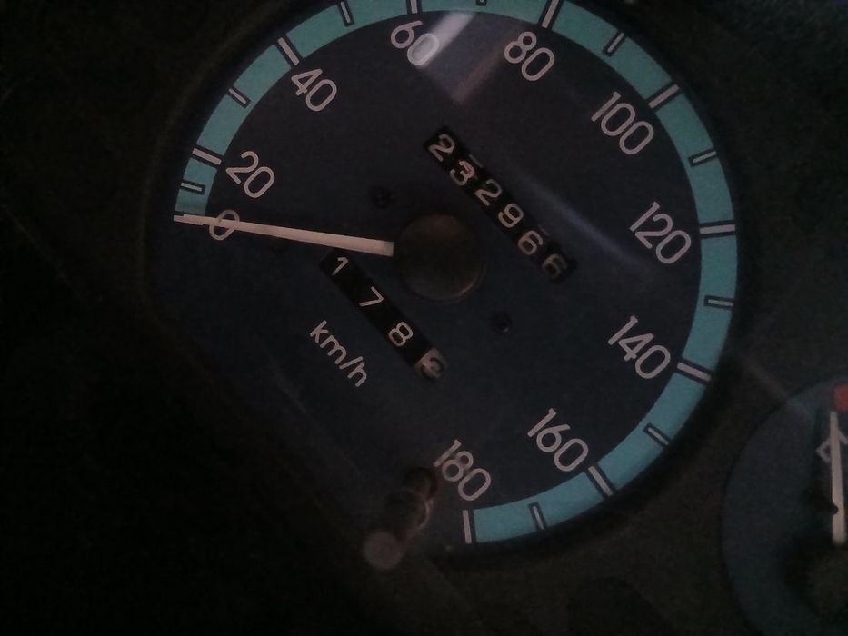 Matiz Daewoo 2009