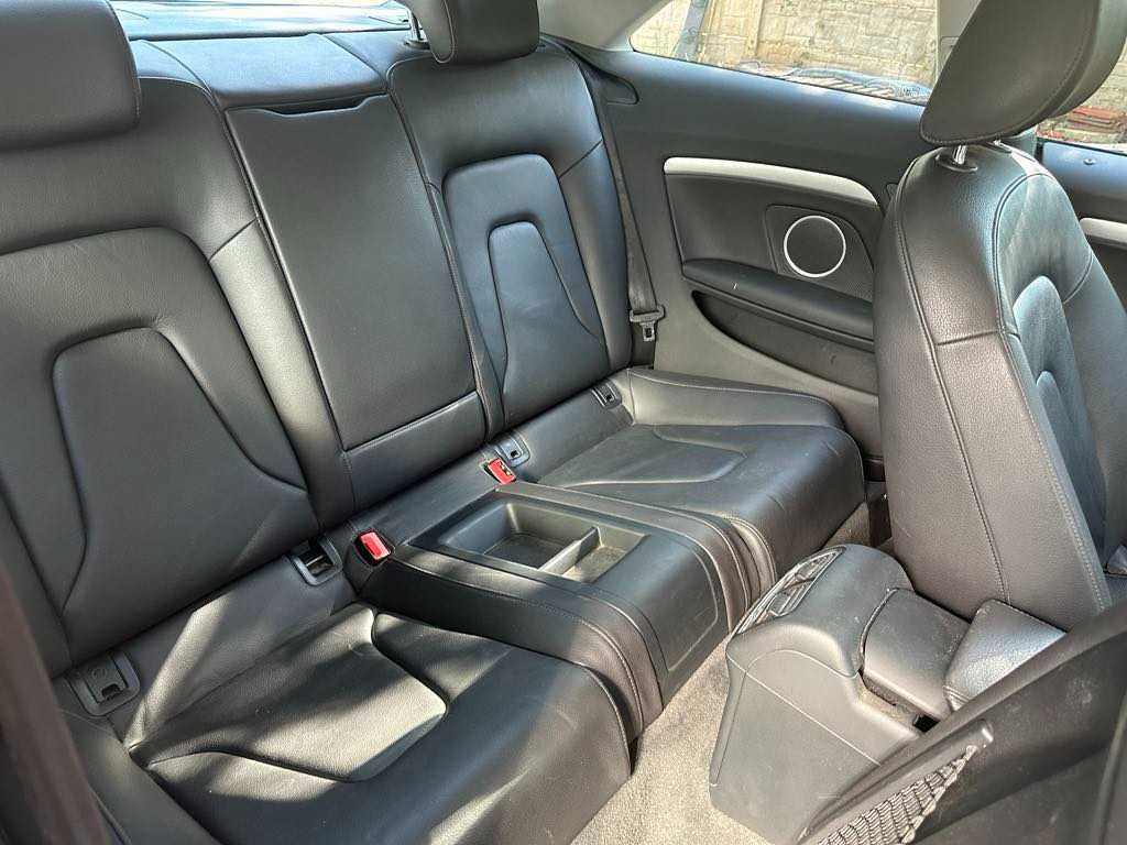 Audi A5 2.0t Premium