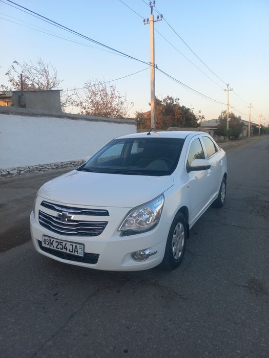 Собалт 2 позится 2019 йил