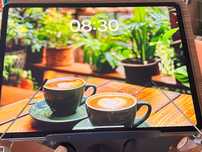 Ipad Pro 12.9 inch 5- generation  xotirasi 256GB 
Sim card tushadi dey