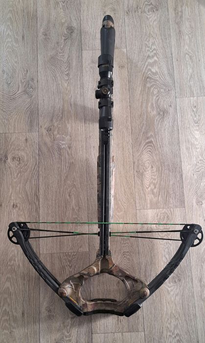 Арбалер Barnett Predator