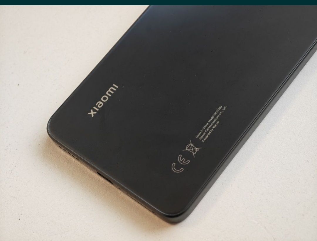 Xiaomi 12 Lite 5G 8/128 GB