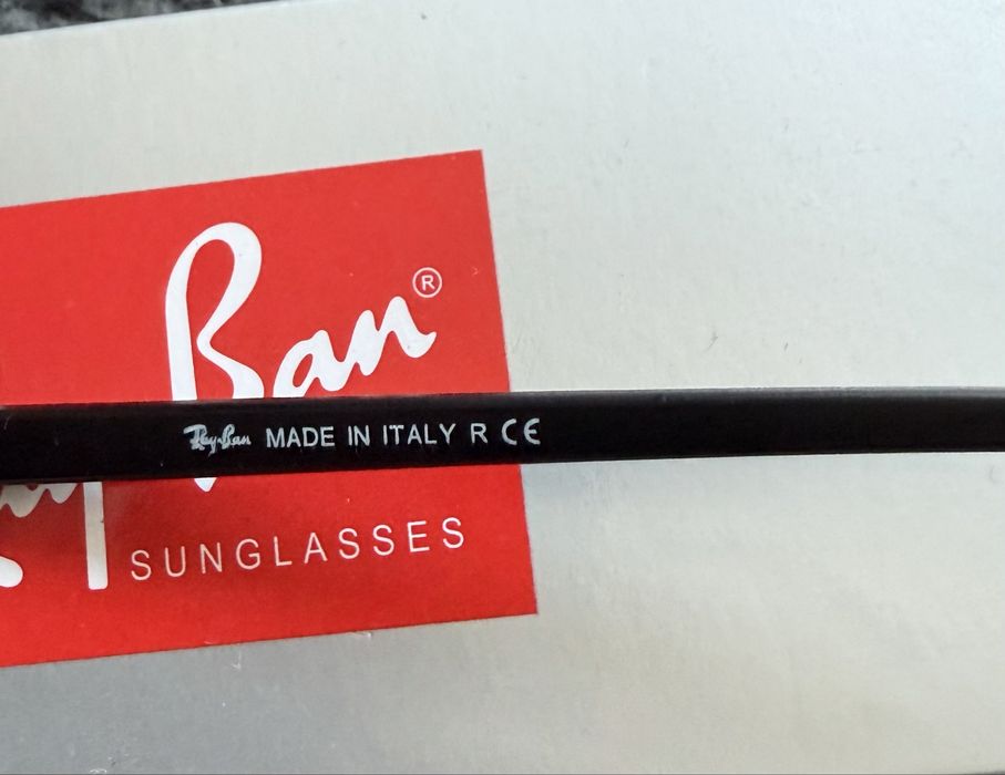 Ochelari de soare RayBan