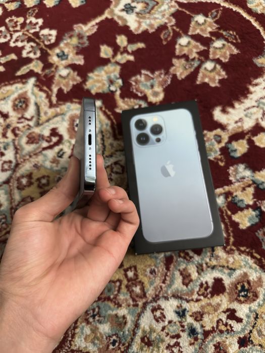 Iphone 13 pro srochna