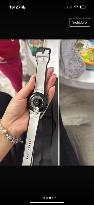 Samsung GALAXY Watch5