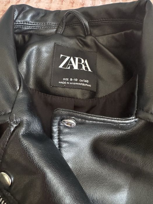 Детски преходни и зимни якета, палто 134р 140р