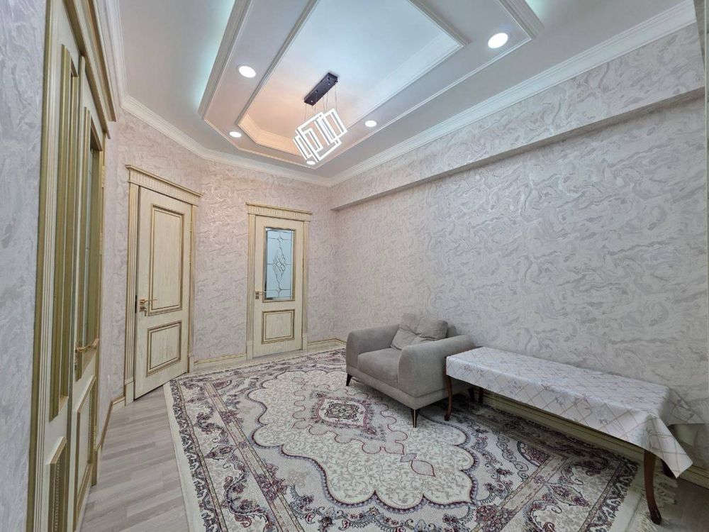 Срочно Продается Квартира 4/4/10 90м2 на ЖК «Мадрид» мост Мукумий