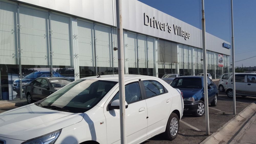 Кобальт cobalt 2016 года евро 4