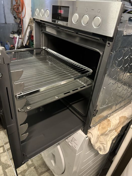 Фурна за вгражфане Бош/Bosch