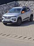 Dacia Spring 45,înmatriculare ianuarie 2023