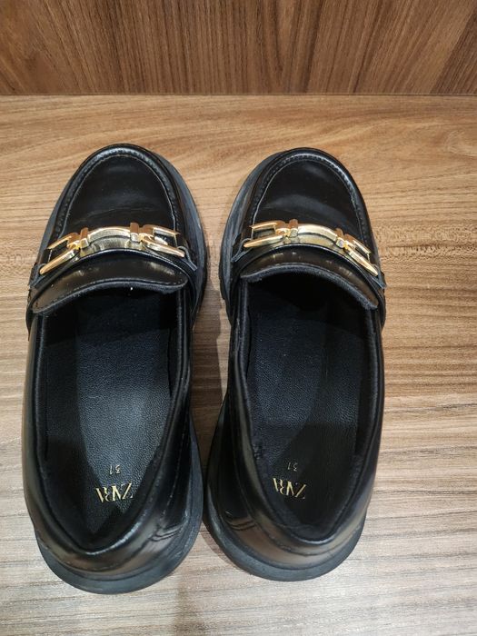 Обувки zara 31номер