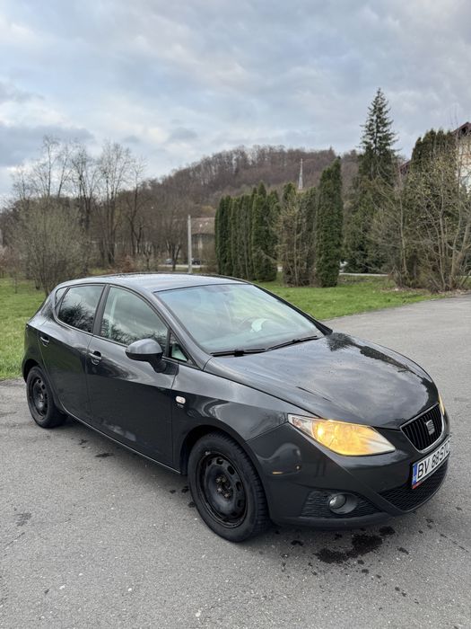 Vand SEAT Ibiza 1.6 TDI