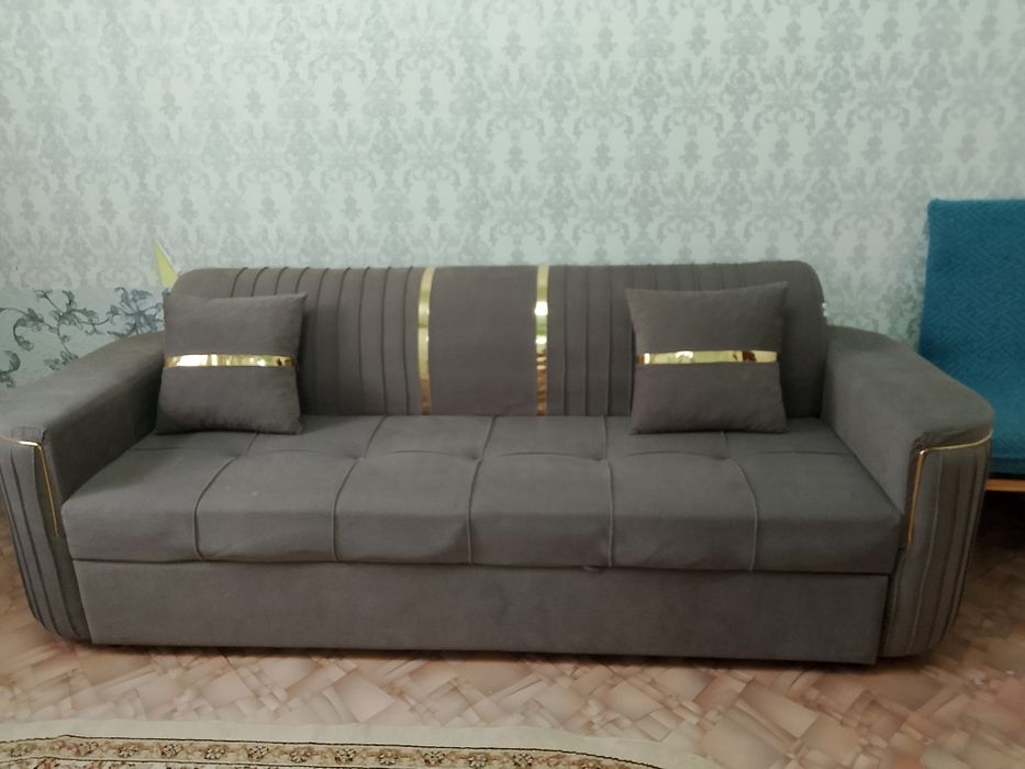 Диван сатылады жаксы жагдайда