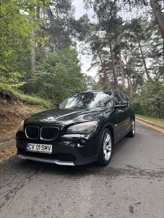 BMW X1 ‼️2011 ‼️ 235000 km ‼️