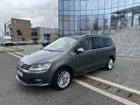 Volkswagen Sharan 140 Cp / Cup/ Confort Line / Clima /