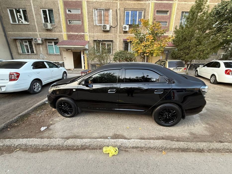 Новый Кобольт срочно