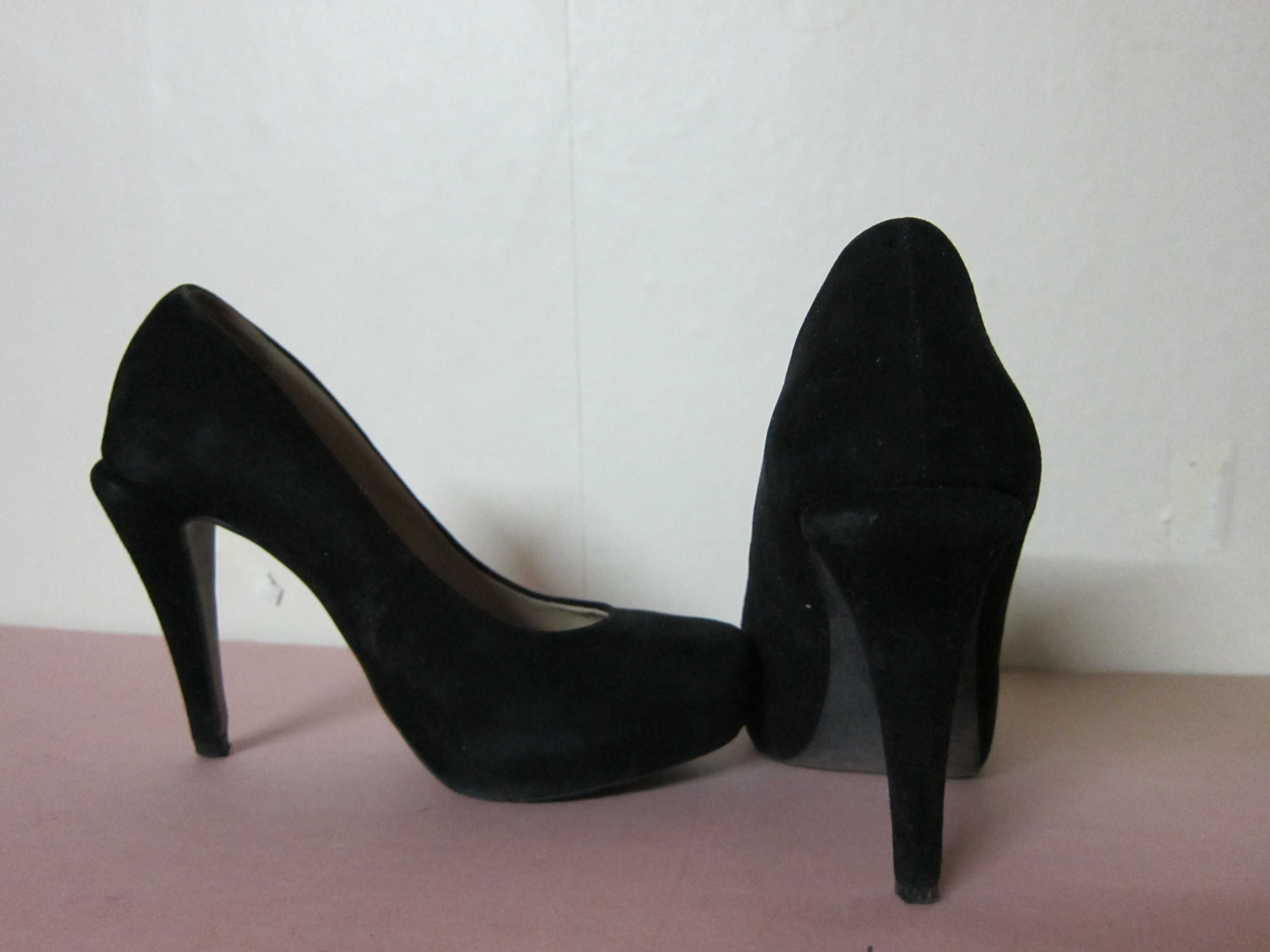 Дамски обувки Zara, №36
