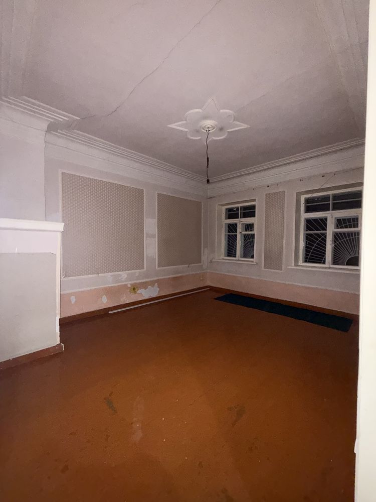 Продаётся 4 ком,ДЕТСКАЯ БОЛЬНИЦА 43 000 $
