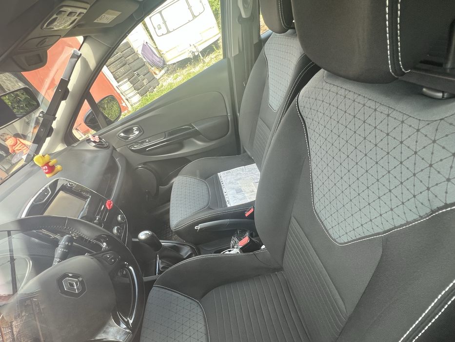 Renault Clio, 0,9 TCE