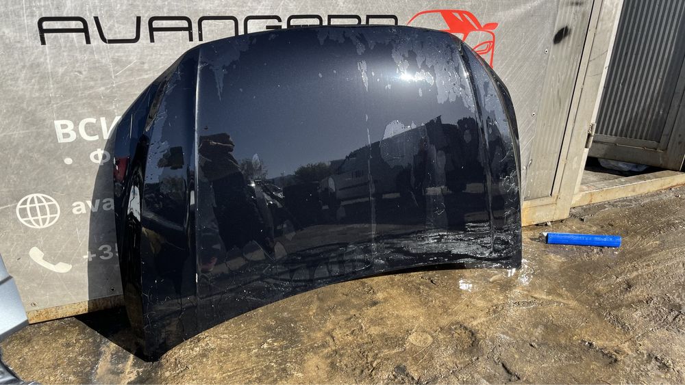 Преден капак VW Polo 6 2017-