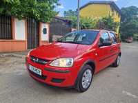 Opel Corsa C - 1.3 Cdti / Euro 4