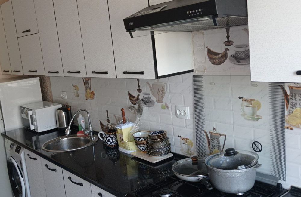 Сдаются 2х комнатная квартира со всеми удобствами