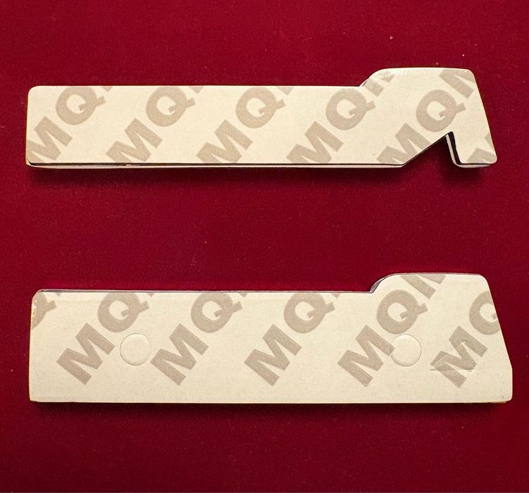 Emblema auto Volvo R Design