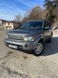 Land Rover Discovery Stare perfecta de functionare
