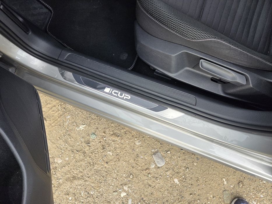 Vand VW Golf 7 1.2 TSI CUP an 2014