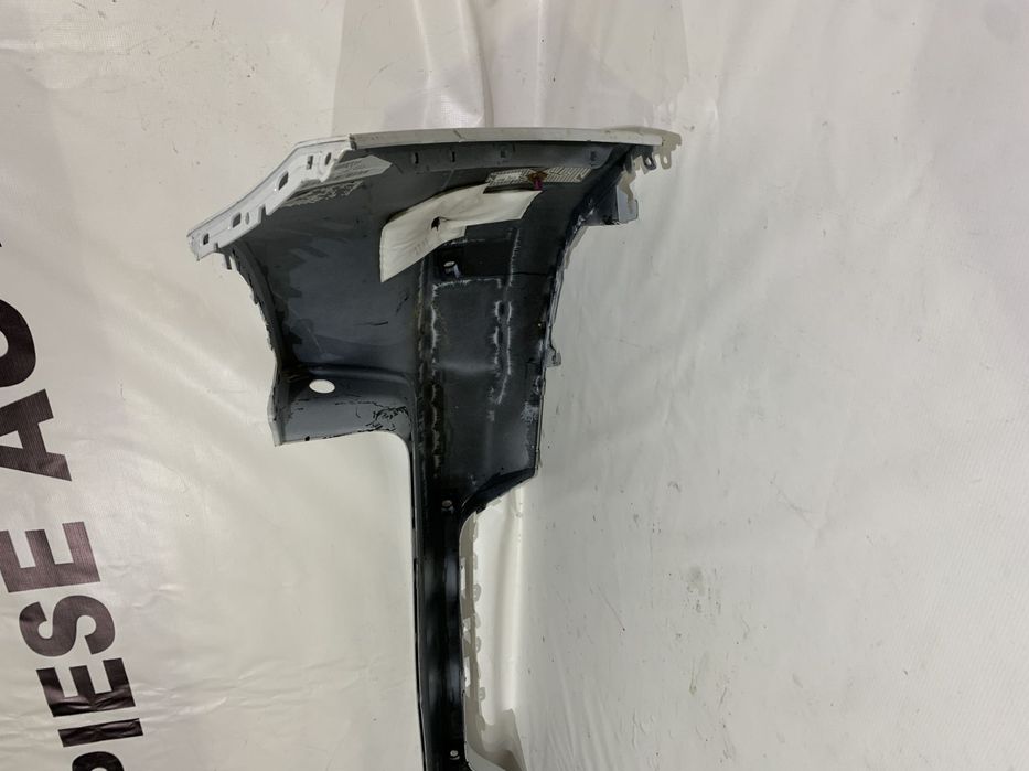 Bara spate Porsche Macan, 2014, 2015, 2016, 2017, 2018, 2019, 2020, 2021, cod origine OE 95B807421L.