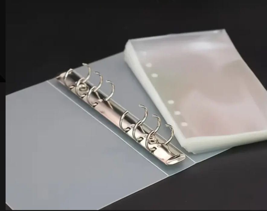 Джобен албум за 100 бр. банкноти