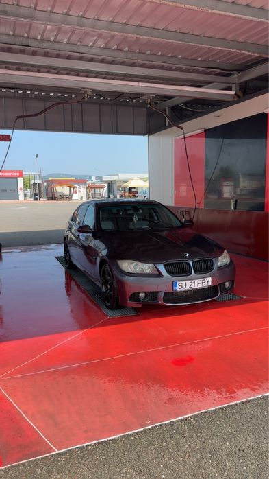 BMW e90 2.0 163cp 2006 automat