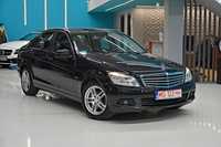 Mercedes-Benz C Garantie 12luni~Benzina~Avangard~